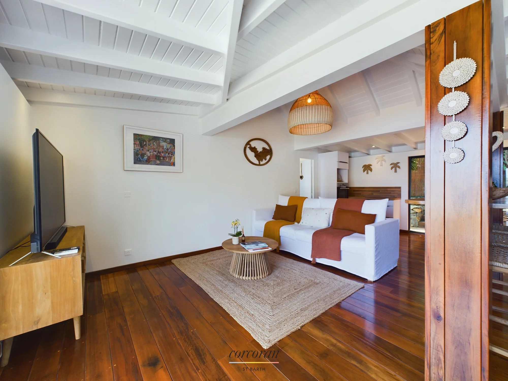 Villa Case Macalpa