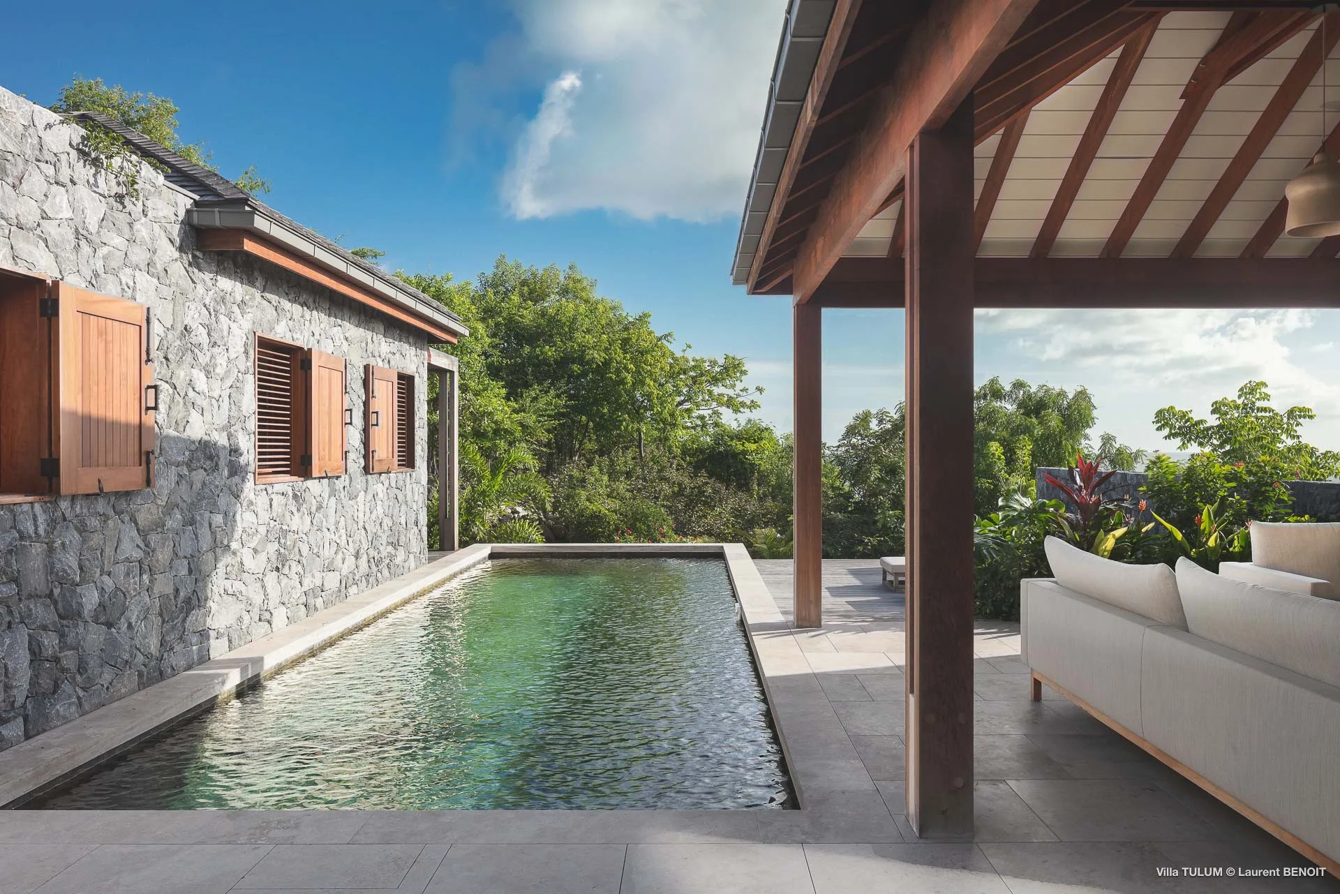 Villa Tulum