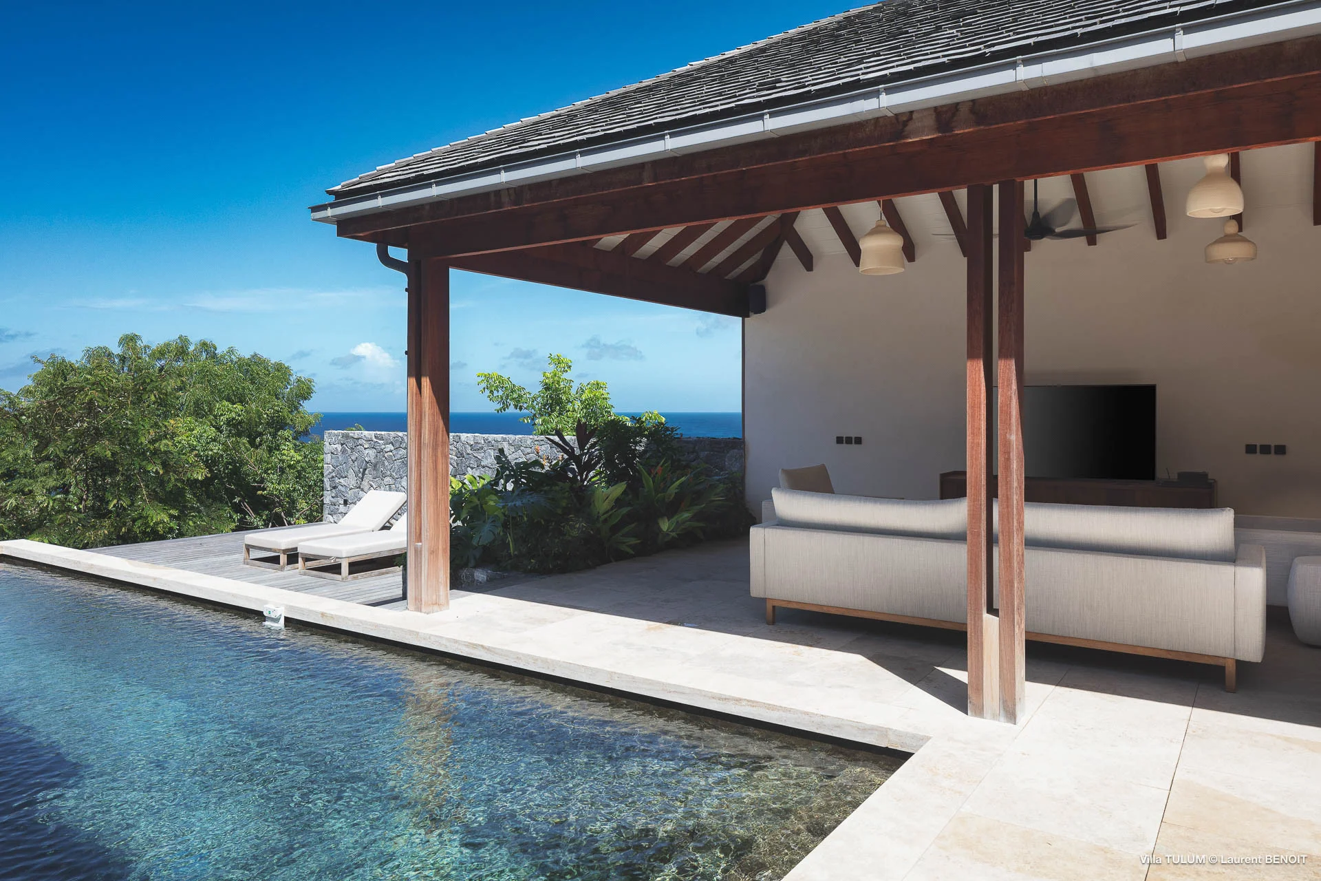 Villa Tulum
