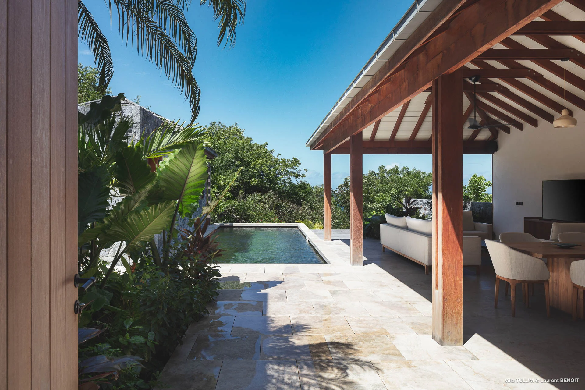 Villa Tulum
