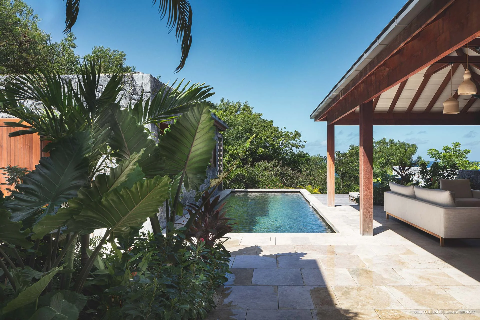 Villa Tulum