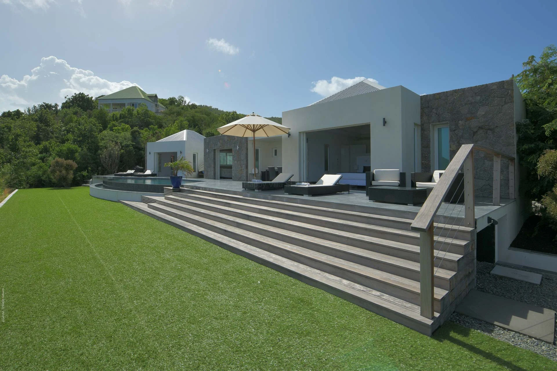 Villa IVY