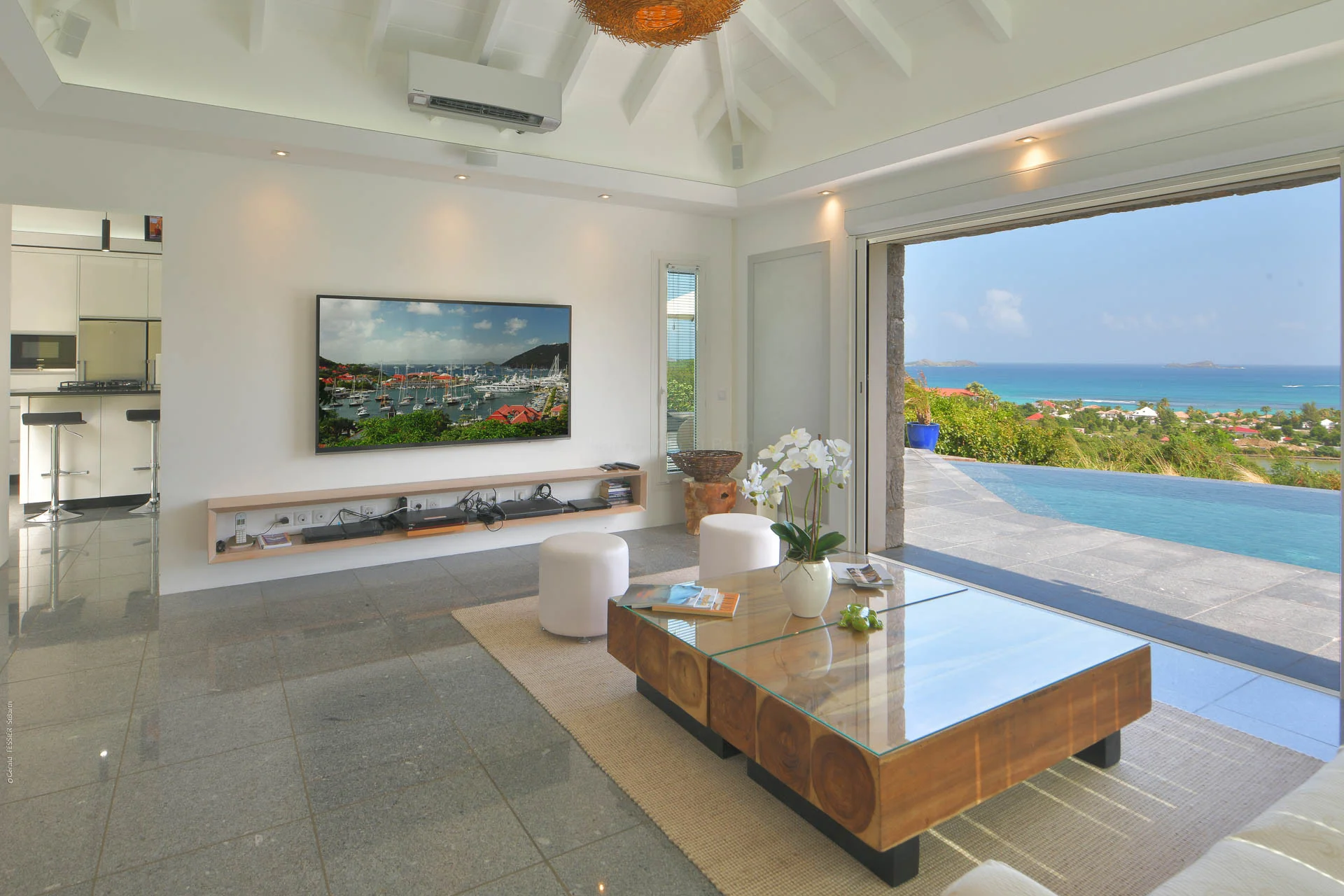 Villa IVY
