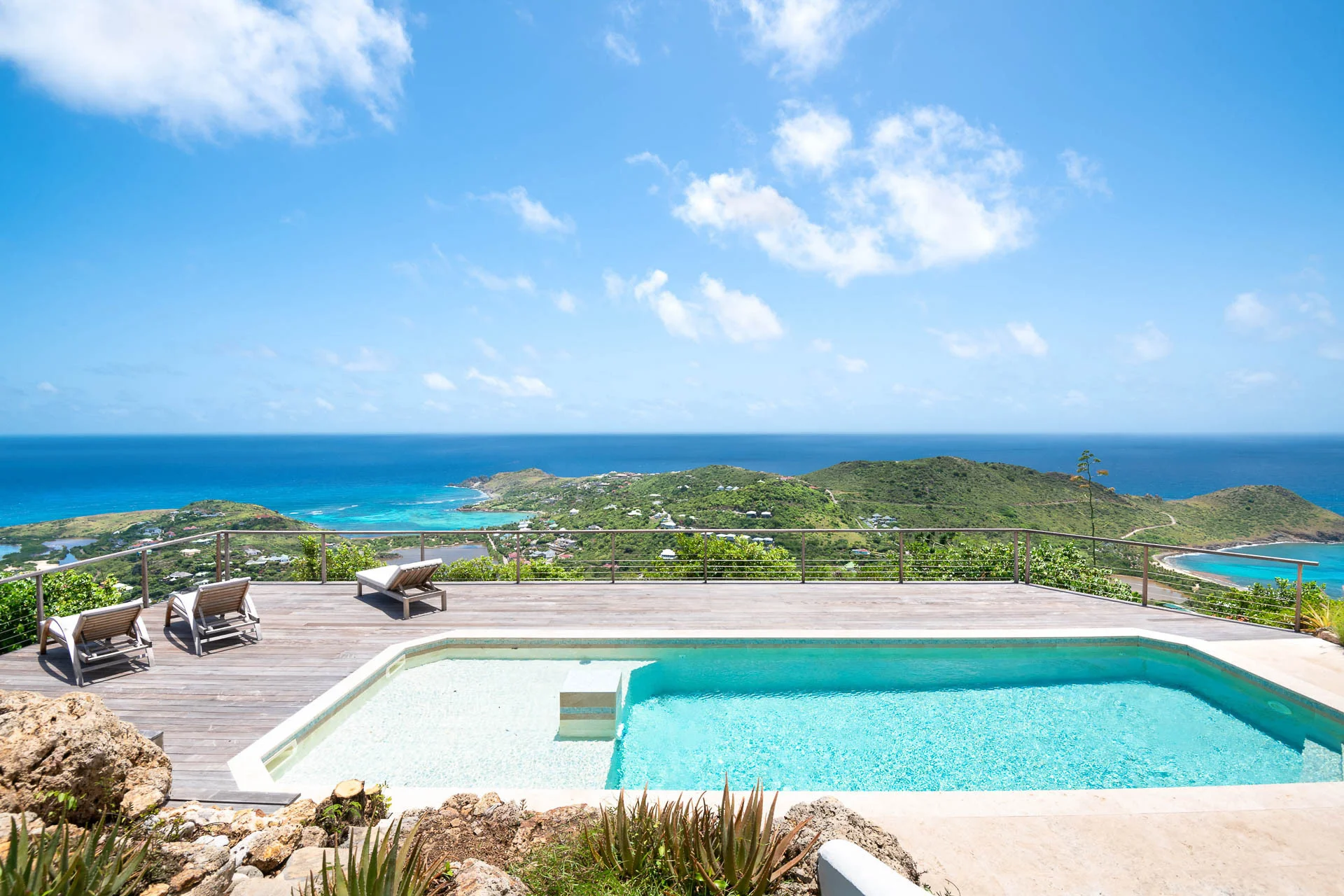 Villa Ocean Vibes