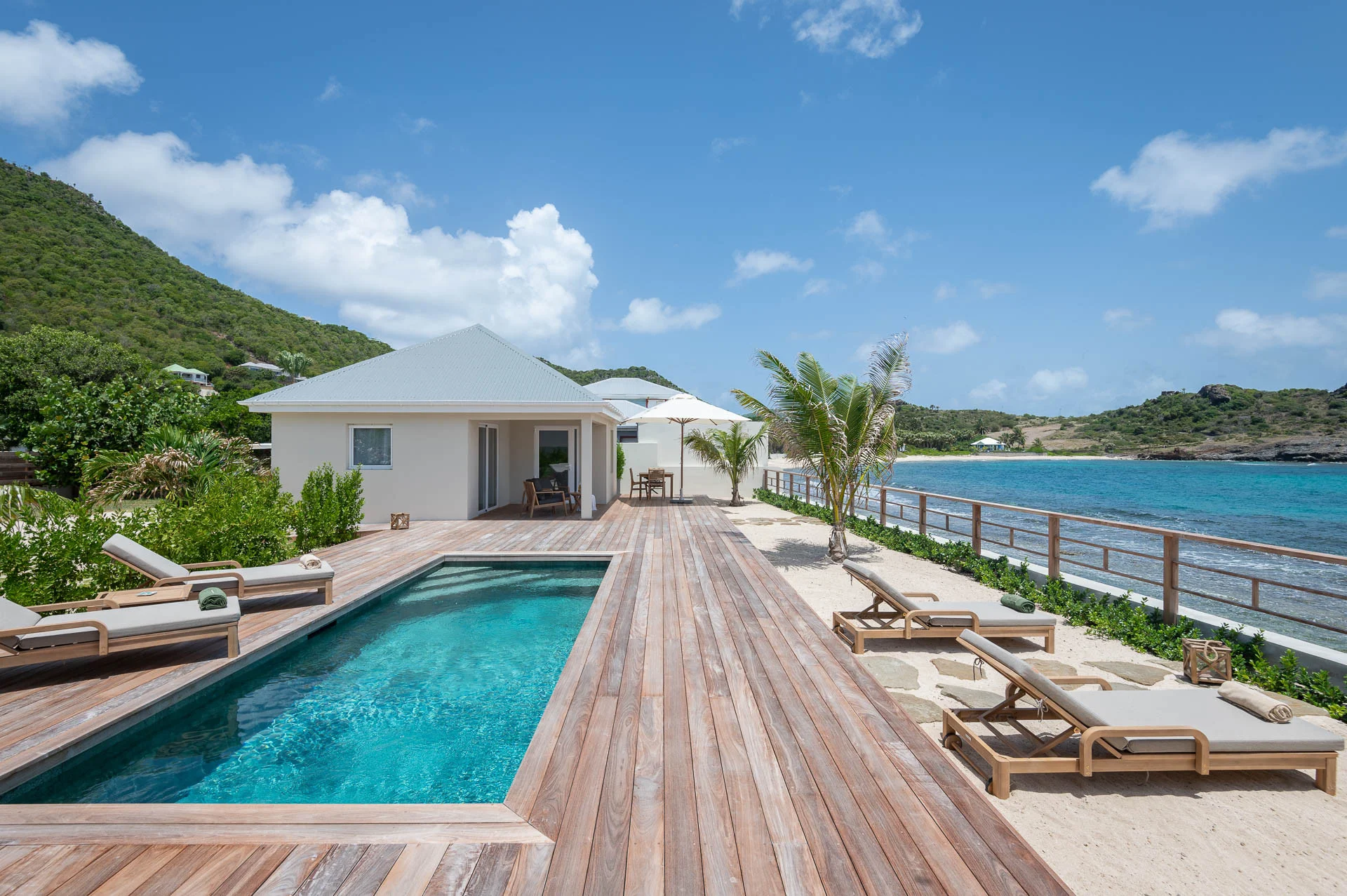Villa Anja